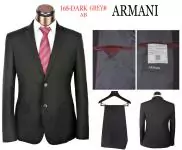 armani costume emporio hommes mode wetsonj pas cher 00056 noir